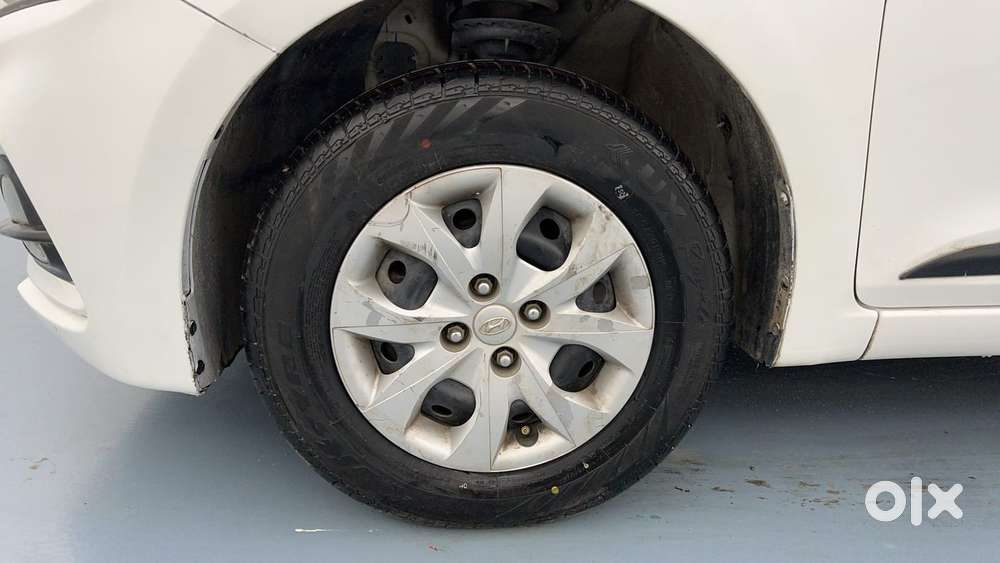 Hyundai Elite I20 [2018-2020] 1.2 Sportz, 2018, Petrol