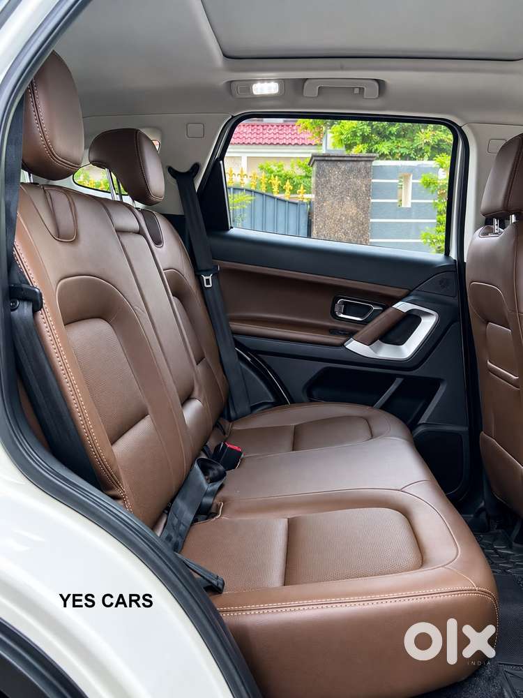 Tata Harrier Xza+, 2020, Diesel
