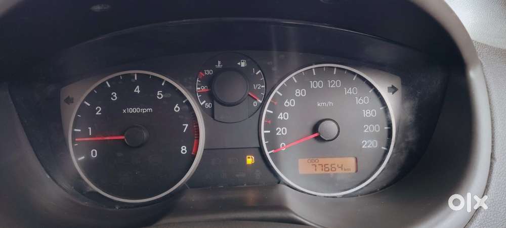 Hyundai I20 Magna, 2009, Petrol