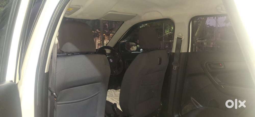 Maruti Suzuki Brezza