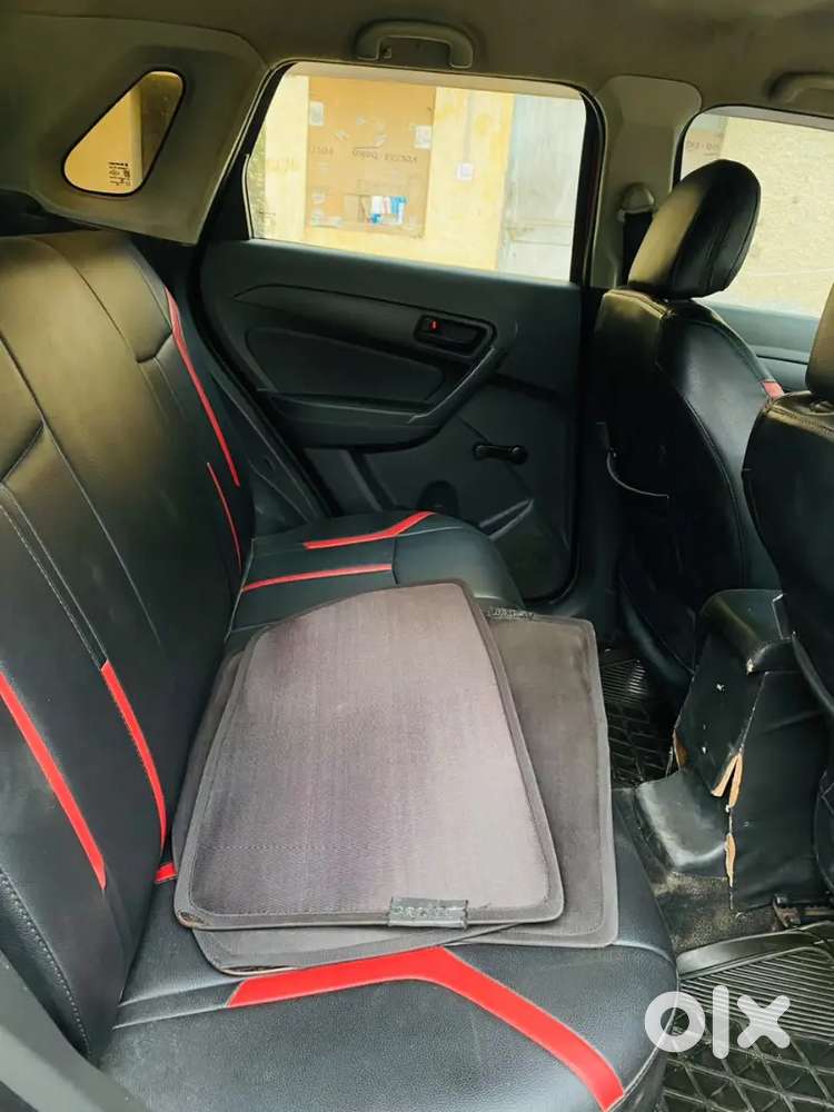 Maruti Vitara Brezza Ldi Optional 2017