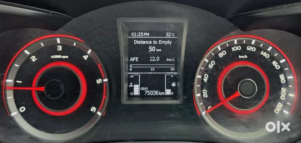 Mahindra Xuv300 W8 Option Diesel, 2019, Diesel