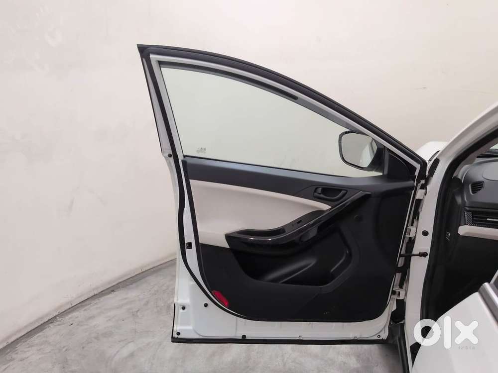 Tata Curvv S 1.2 Revotron Petrol 6mt, 2024, Diesel
