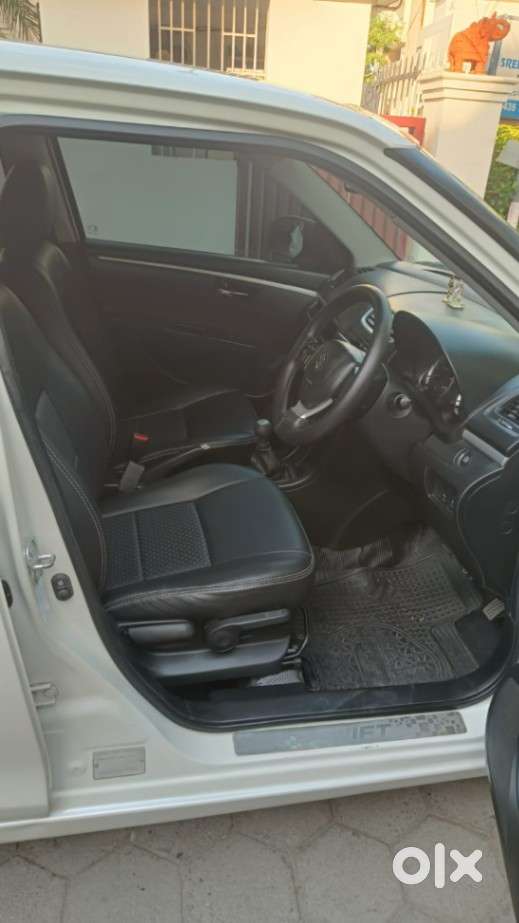 Maruti Suzuki Swift Ddis Zdi, 2015, Diesel