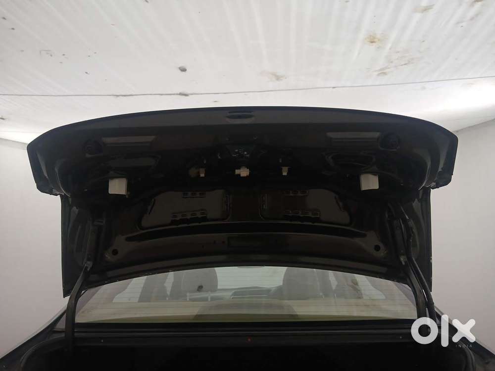 Honda City I Dtec Vx, 2015, Petrol