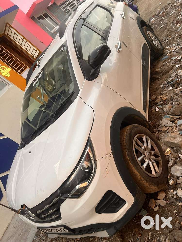 Renault Triber Petrol 2023 Dec