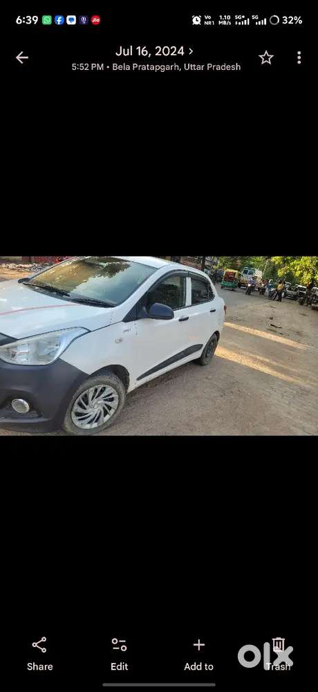 Only  Ac And Stering Problem And All Good Tyers Silent Engine