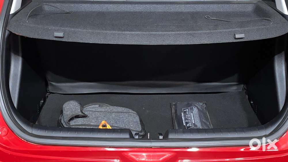 Hyundai New I20 1.2 Sportz Ivt, 2024, Petrol