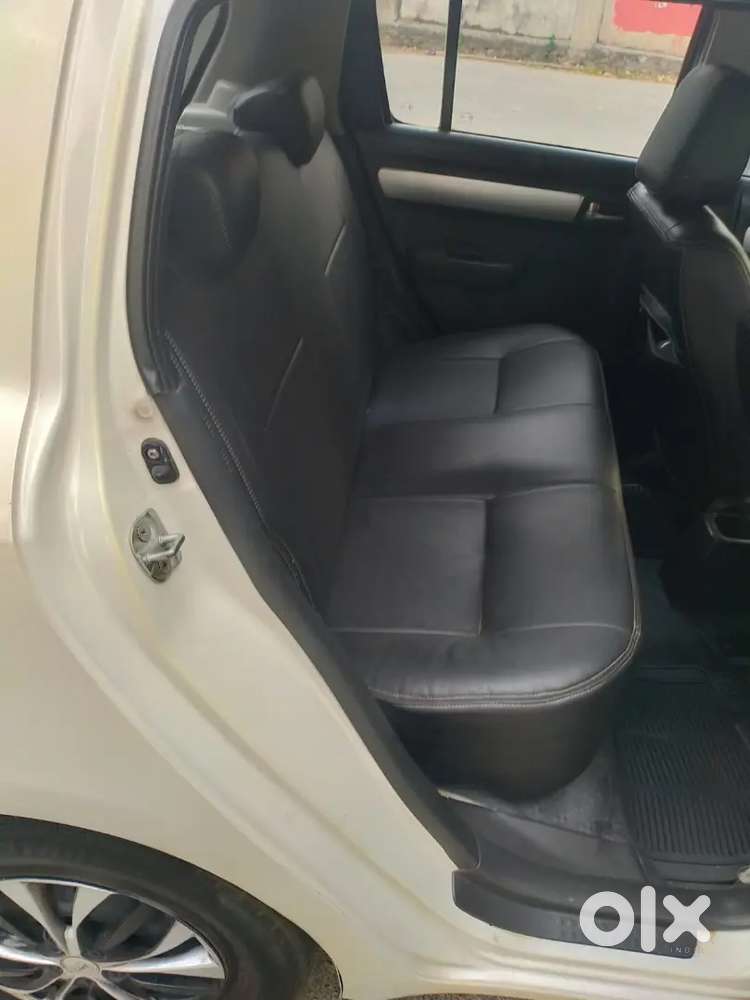 Maruti Suzuki Swift Vdi, 2nd Owner
