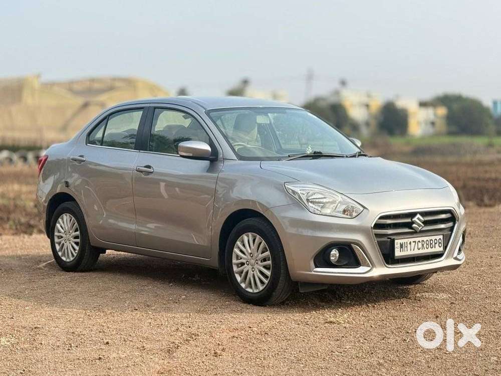 Maruti Suzuki Dzire 1.2 Zxi Cng, 2022, Cng & Hybrids