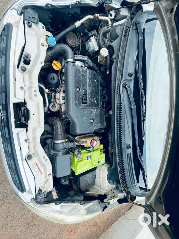 Maruti Suzuki Ertiga 2015 Diesel Good Condition