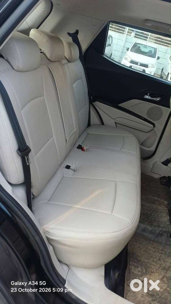 Mahindra Xuv300 W8 Option Diesel, 2021, Diesel
