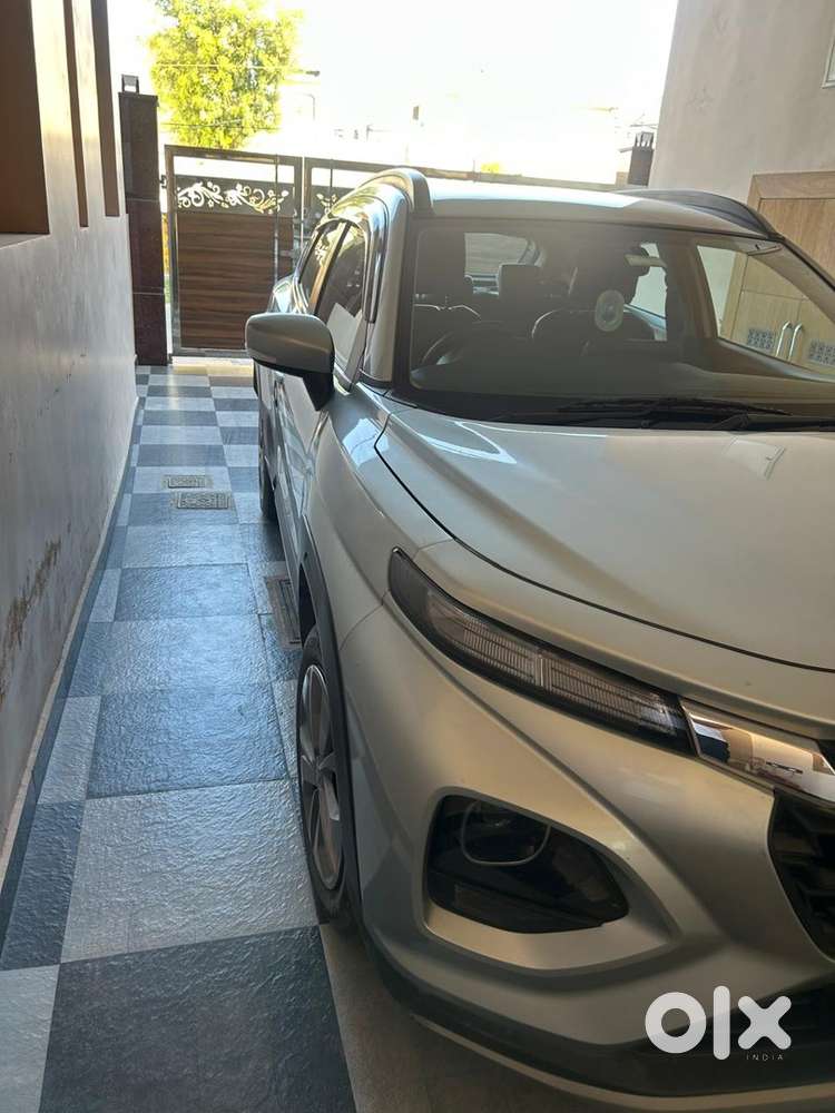 Maruti Suzuki Fronx 2023