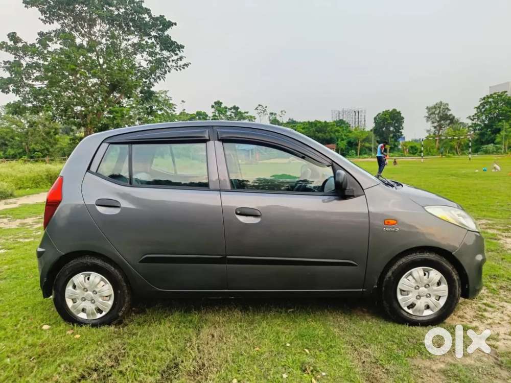 Hyundai I10 1.2 L Kappa Magna Special Edition, 2014, Petrol