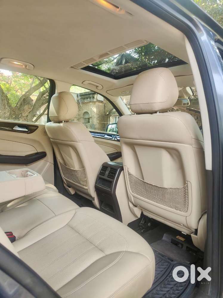 Mercedes-benz Gle Class 2.1 250d 4matic, 2016, Diesel