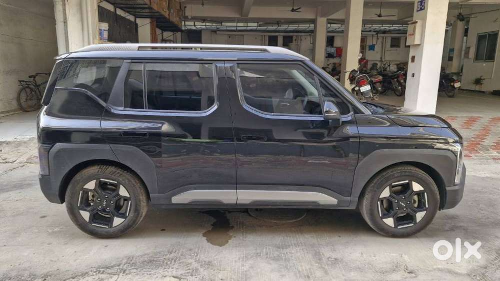 Kia Syros Htk Plus Turbo Dct, 2025, Petrol