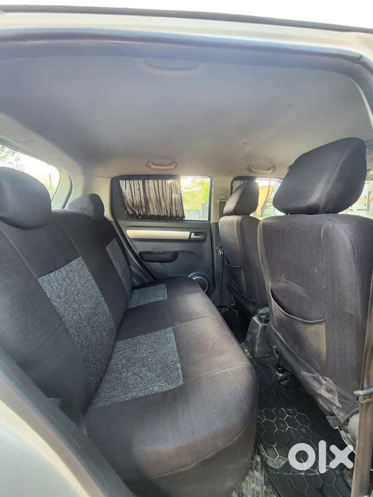 Maruti Suzuki Swift 2010 Diesel