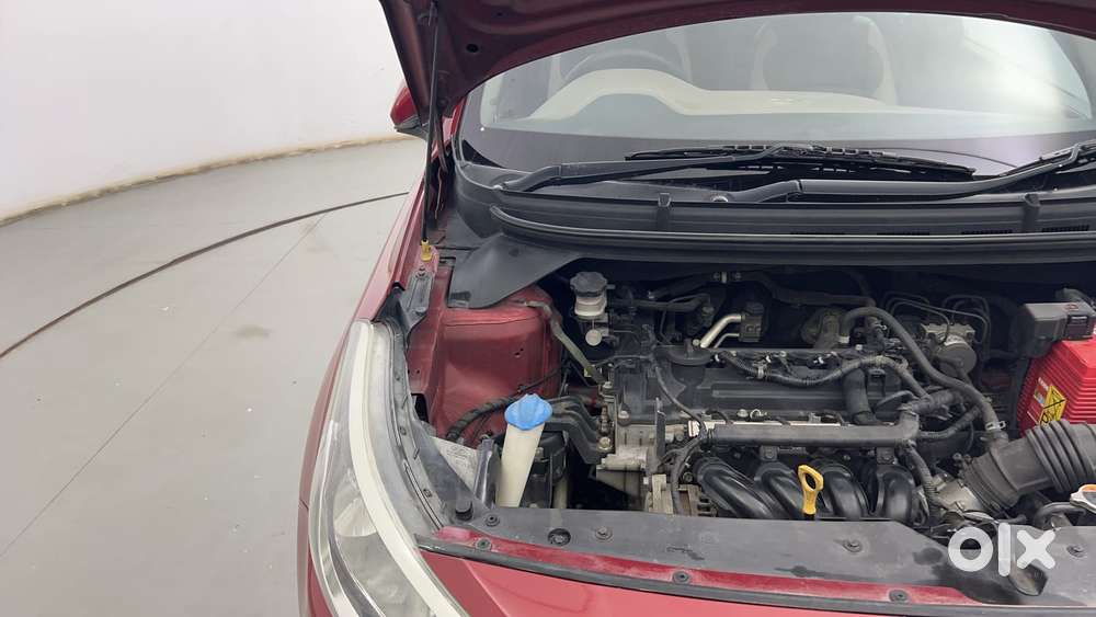 Hyundai Elite I20 [ ] 1.2 Asta, 2018, Petrol