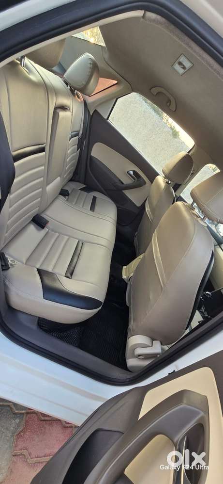 Volkswagen Vento Diesel Highline, 2012, Diesel
