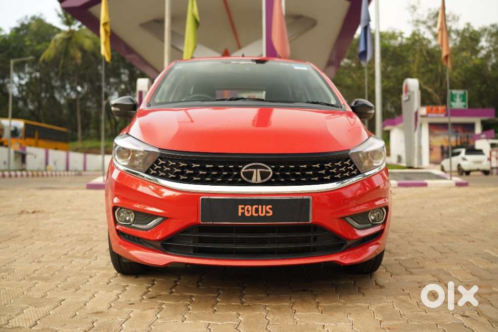 Tata Tiago, 2022, Petrol