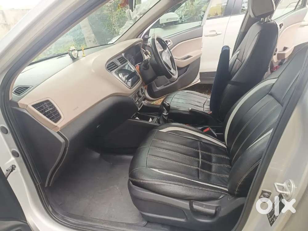 Hyundai I20 2016 Diesel 140000 Km Driven