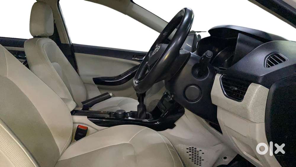 Tata Nexon 1.2 Revotron Xz Plus Premium, 2022, Petrol
