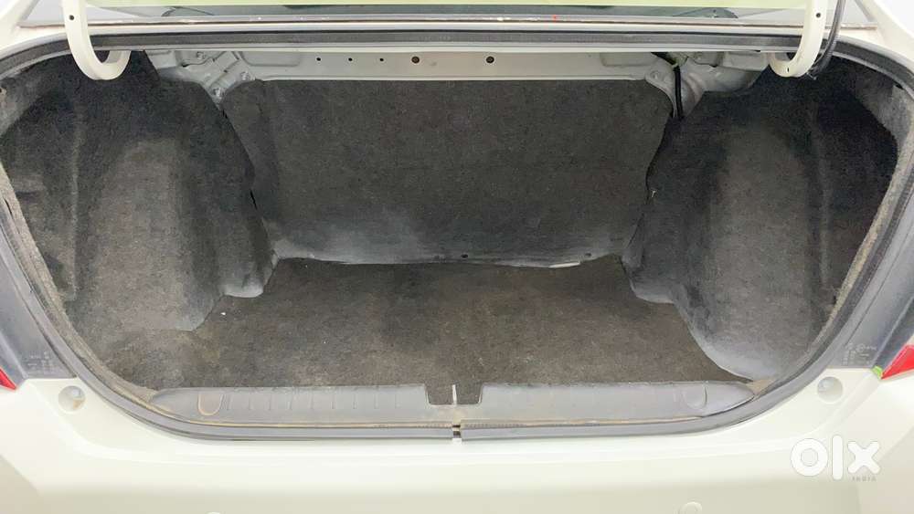 Honda Amaze 1.2 V I-vtec Mt, 2018, Petrol