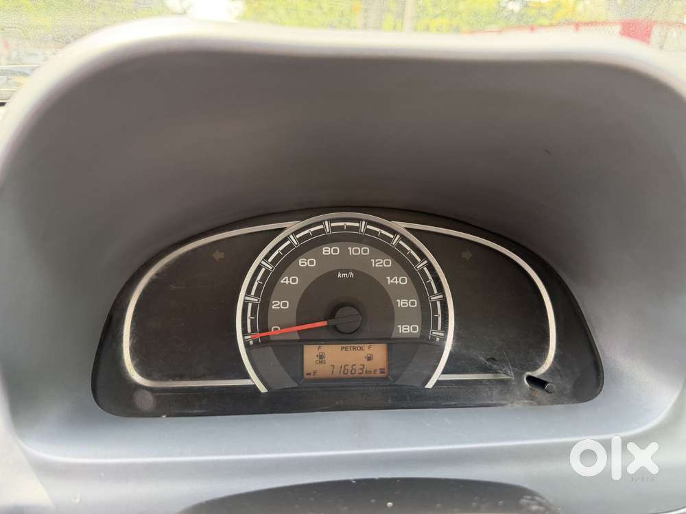 Maruti Suzuki Alto 800 2012-2016 Cng Lxi, 2014, Cng & Hybrids