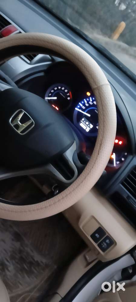 Honda City 2011-2013 E, 2013, Petrol