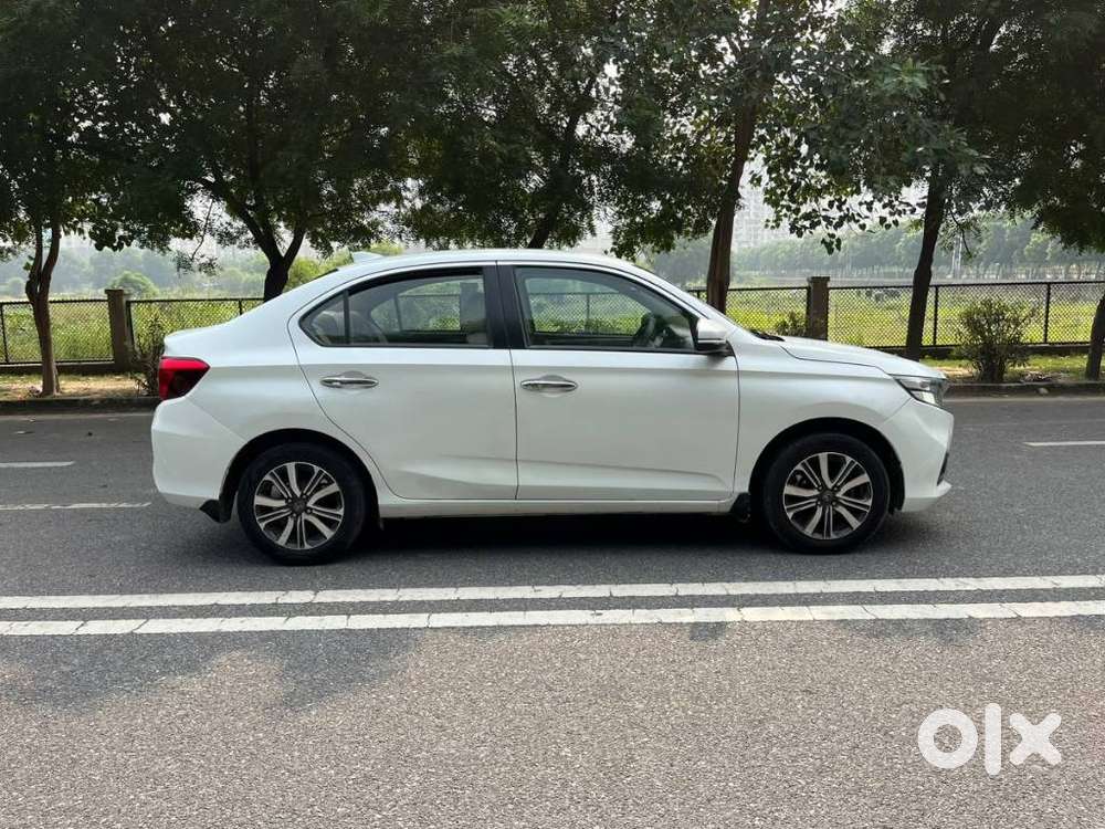 Honda Amaze Vx 1.2 Petrol Mt, 2023, Petrol
