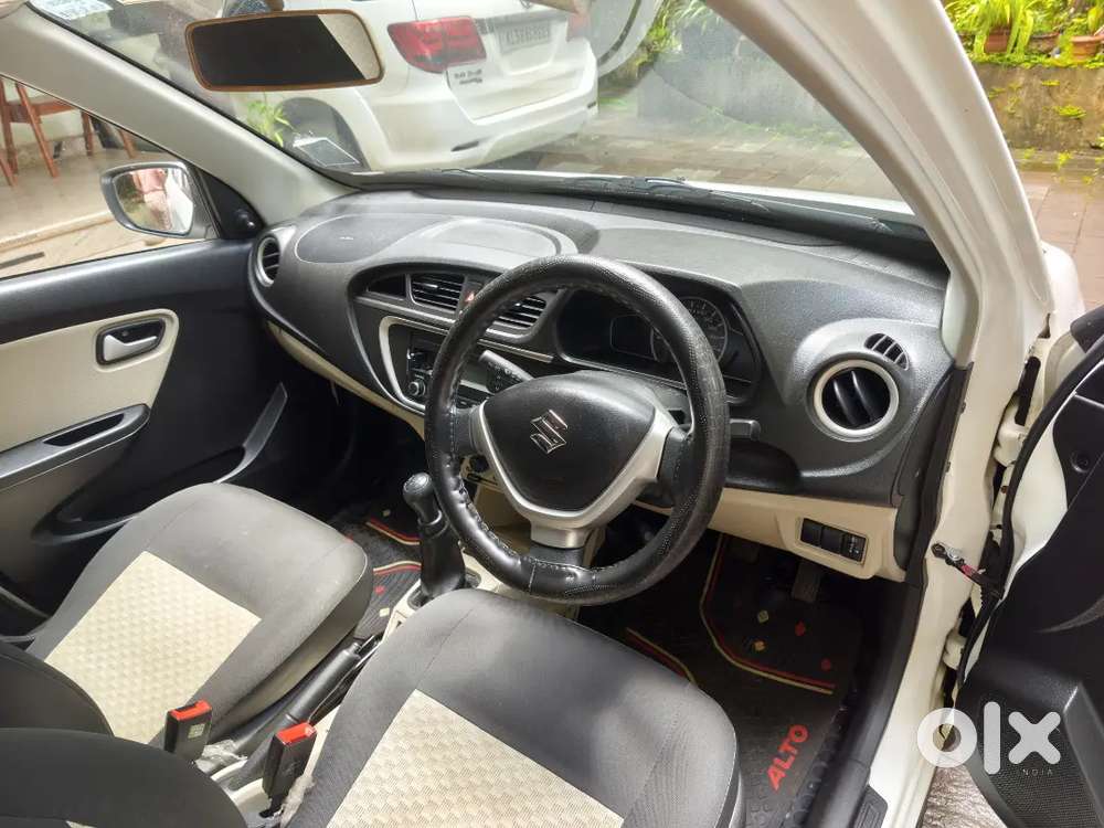 Maruti Suzuki Alto 800 2022 December  Good Running Condition