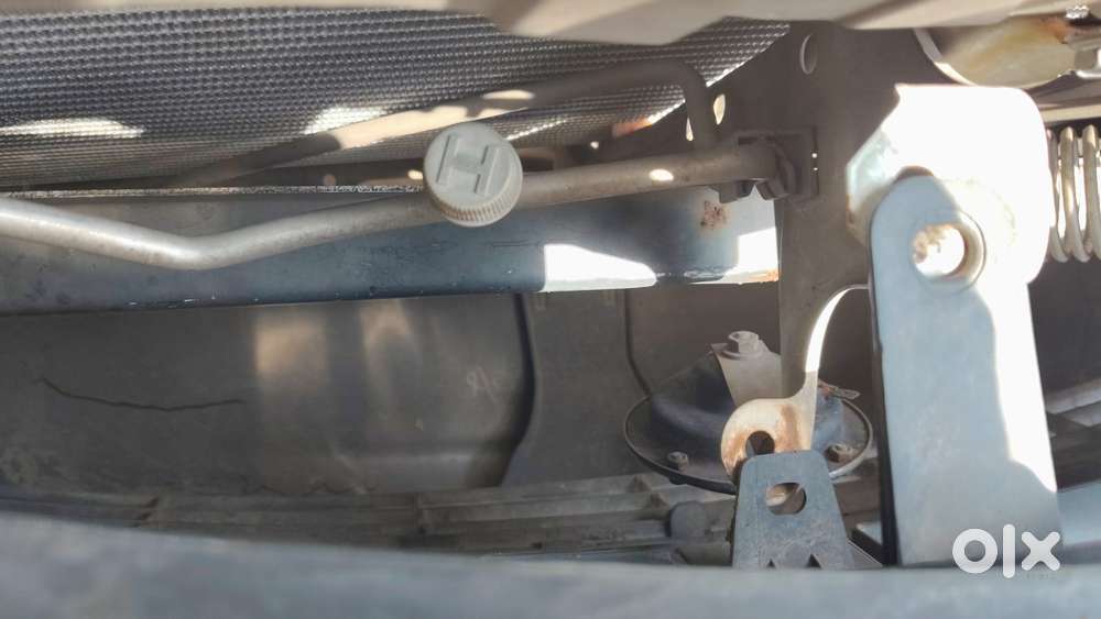 Toyota Etios Cross 1.4l Vd, 2015, Diesel