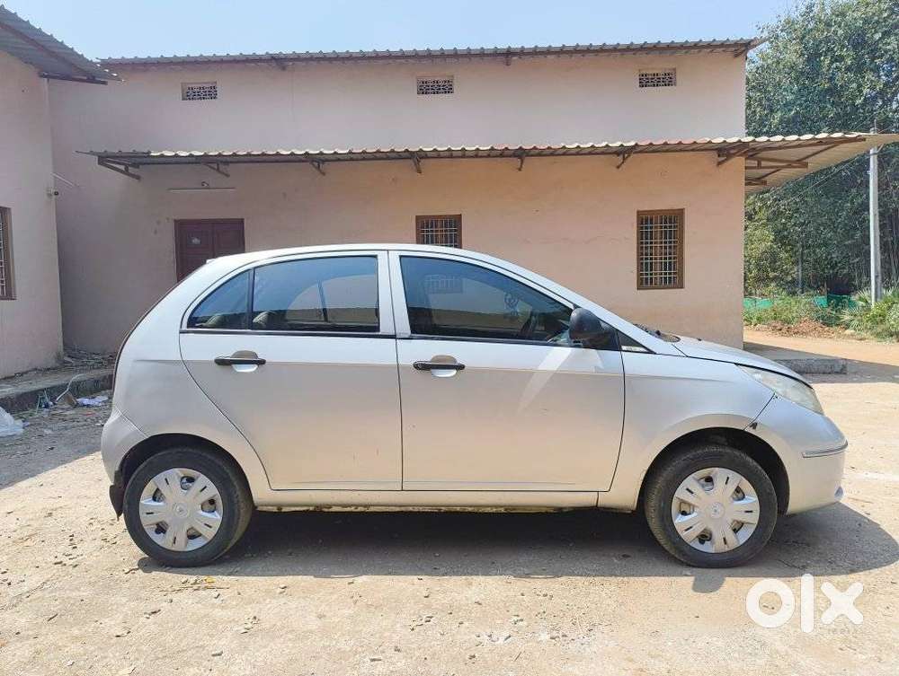 Tata Indica Vista 2008-2013 Aura Plus 1.3 Quadrajet, 2012, Diesel
