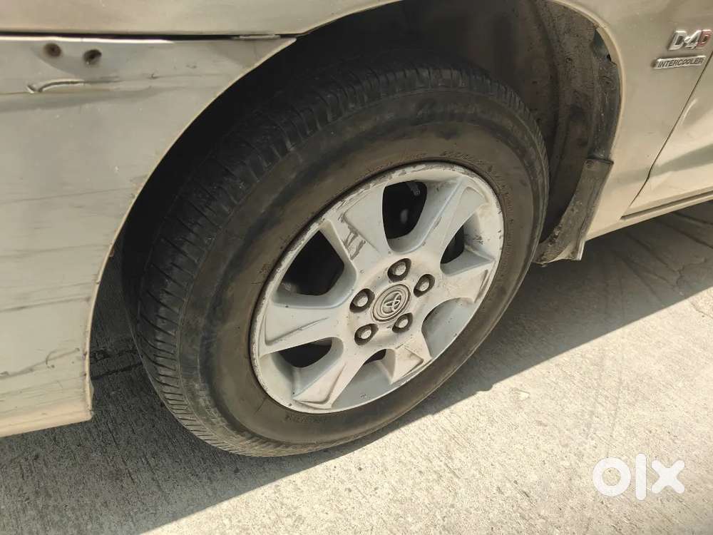 Toyota Innova 2011 Diesel Good Condition