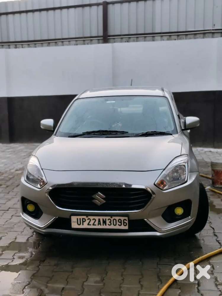 Maruti Suzuki Dzire 2019 डीज़ल मैनुअल