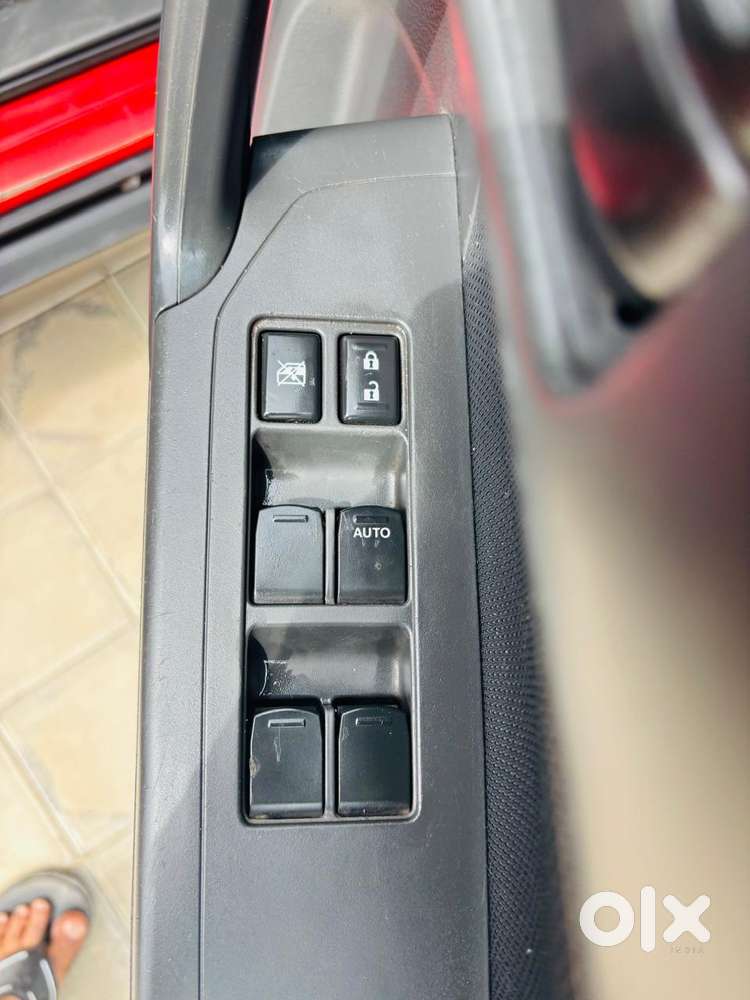 Maruti Suzuki Vitara Brezza Vdi (o), 2016, Diesel