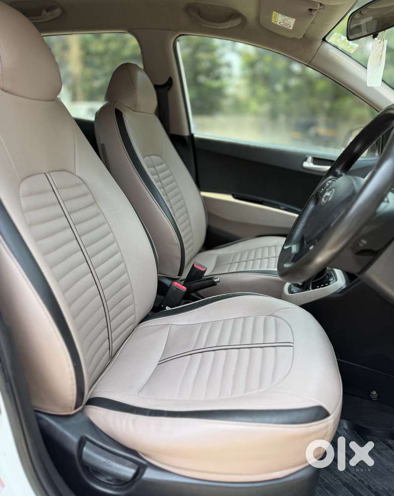 Hyundai Grand I10, 2019, Petrol