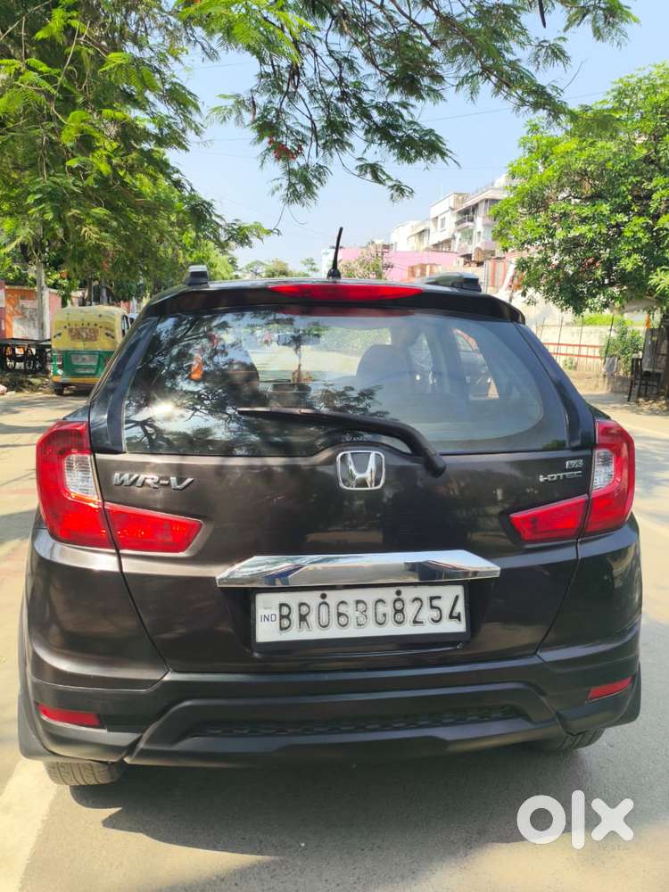 Honda Wr-v I-dtec Vx, 2017, Diesel
