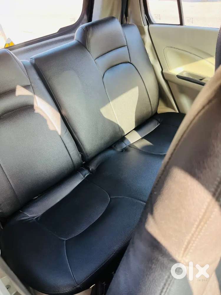 Mint Condition Loaded Car