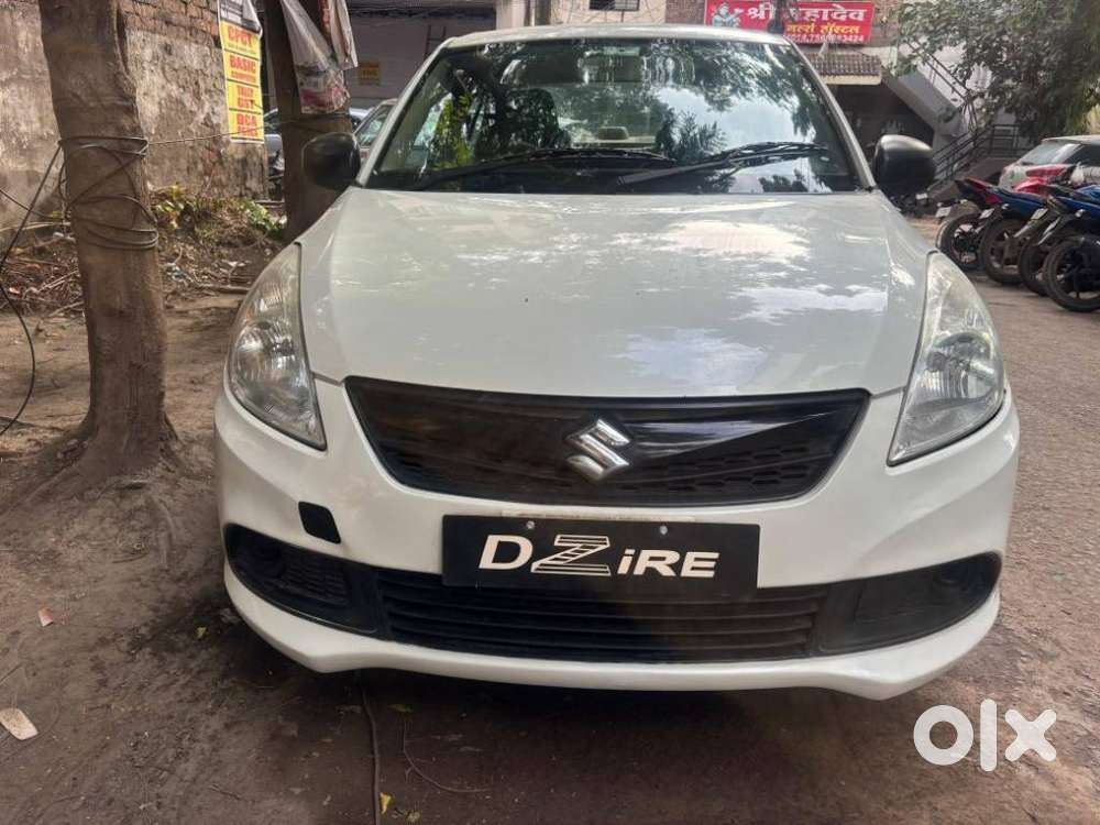 Maruti Suzuki Dzire, 2021, Cng & Hybrids