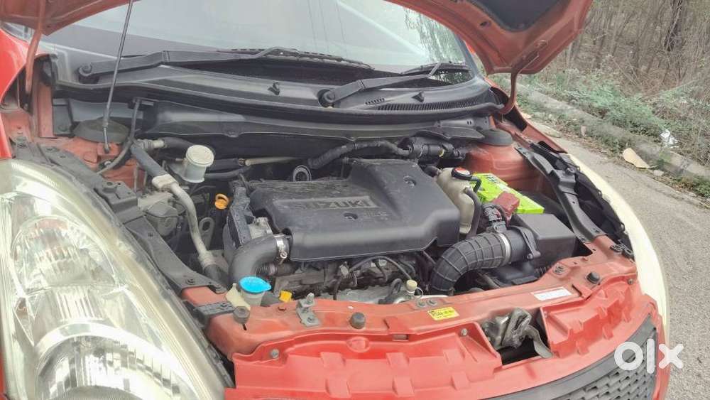 Maruti Suzuki Swift Vdi, 2015, Diesel