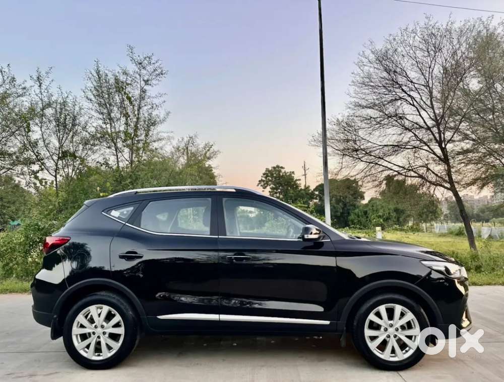 Mg Astor Select 1.5 Mt Blackstorm, 2024, Petrol