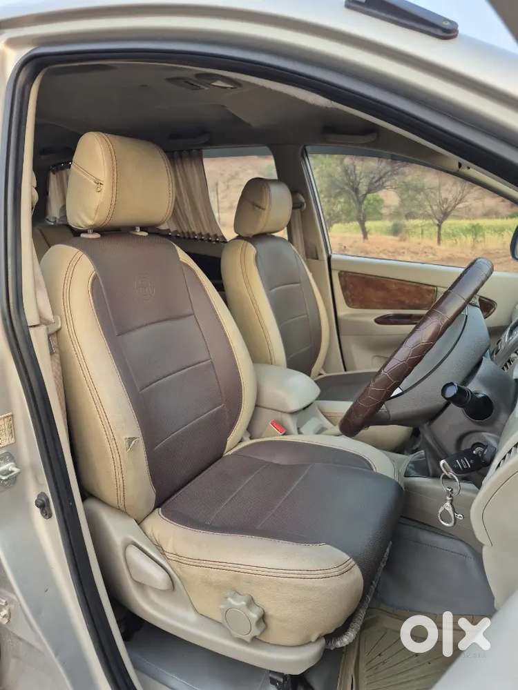 Toyota Innova 2013 डीज़ल Well Maintained