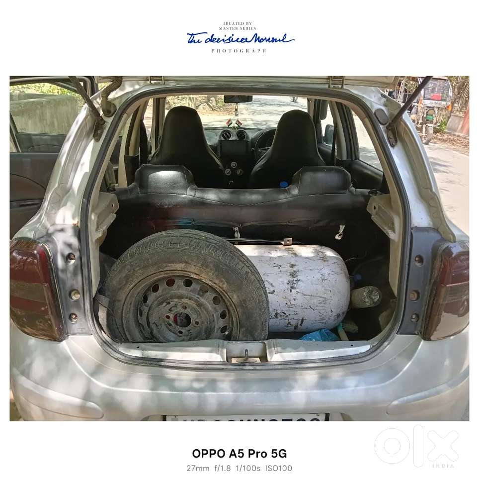 Good Condition Led Screen All Tyre Good Condition
