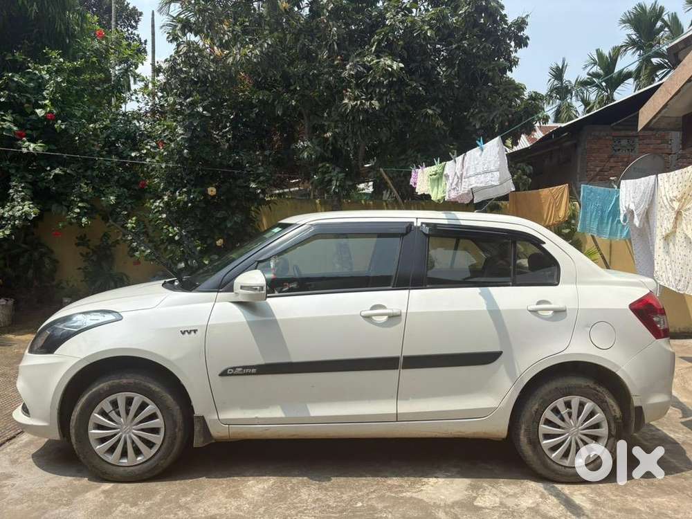 Maruti Suzuki Petrol Car 2015