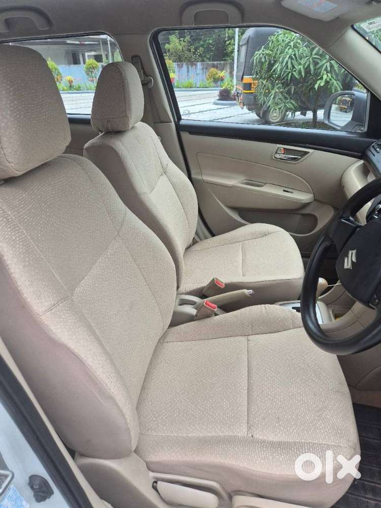 Maruti Suzuki Swift Dzire Amt Zdi, 2016, Diesel