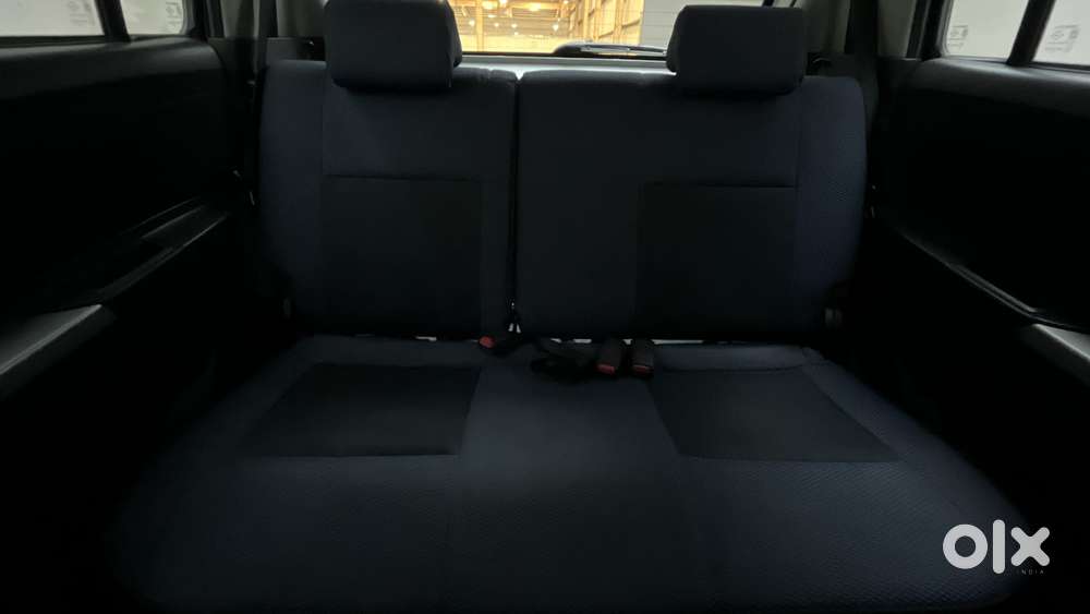 Maruti Suzuki Wagon R 1.0 Vxi Plus, 2012, Petrol