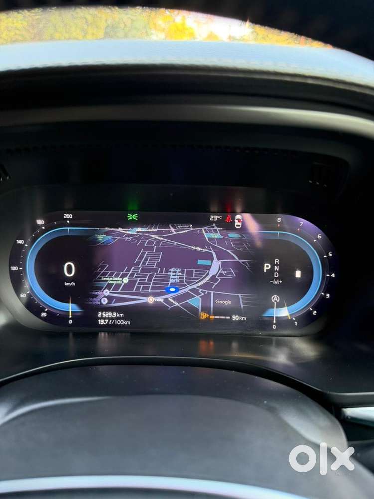 Volvo Xc60 2.0 B5 Ultimate, 2022, Petrol