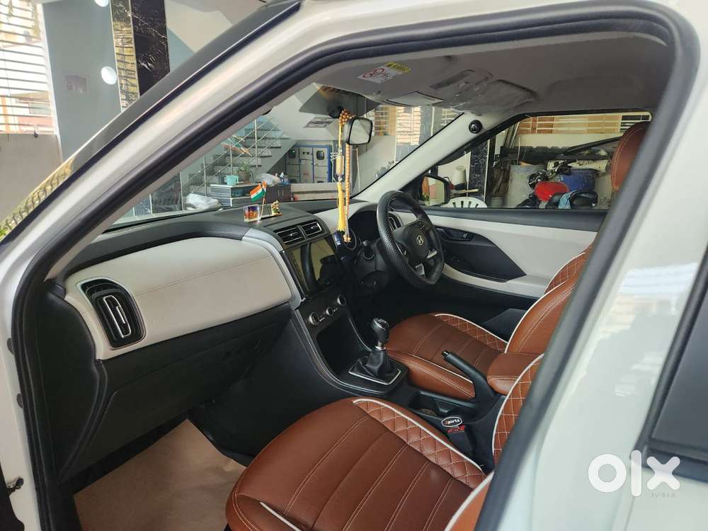 Hyundai Creta 1.5 E Petrol, 2023, Petrol