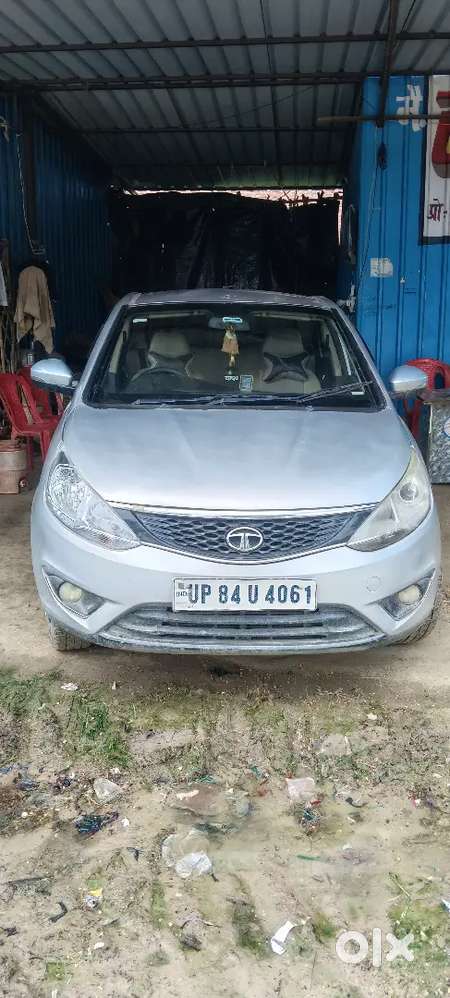 Tata Zest 2016 Diesel Manual